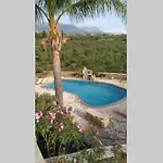 Markos 1 Apartman