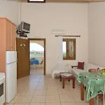 Apartman Markos 1