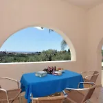 Markos 1 Apartman
