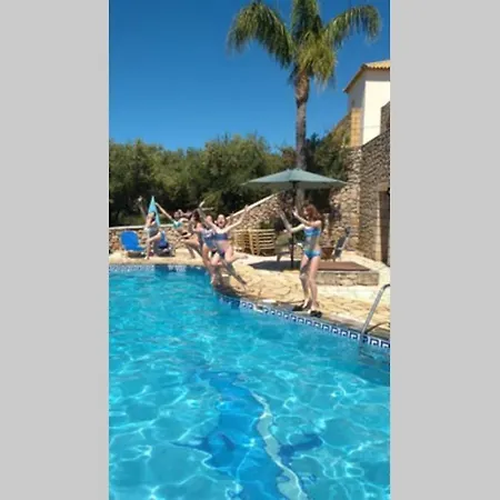 Markos 1 Apartman *