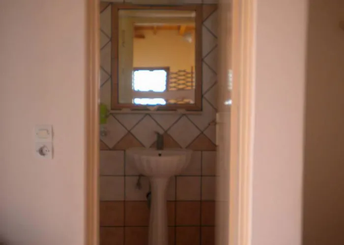 Markos 1 شقة Stoúpa