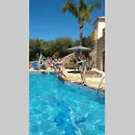 Markos 1 Appartement *
