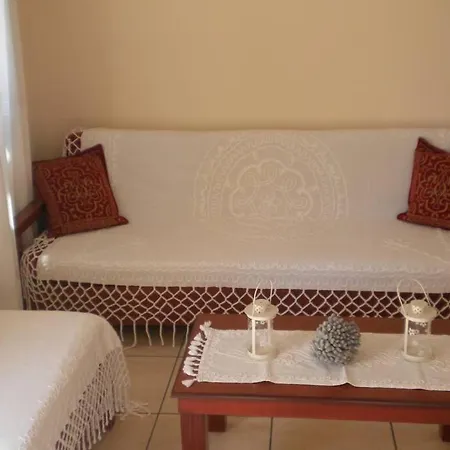Markos 1 Apartment