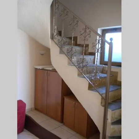 Markos 1 Apartment *