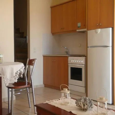 Markos 1 * Ступа