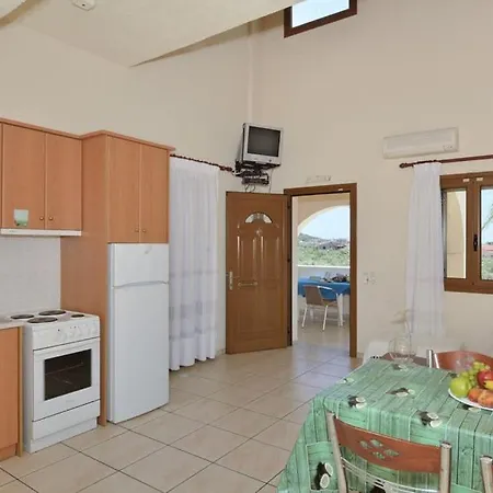 Апартаменты Markos 1 *