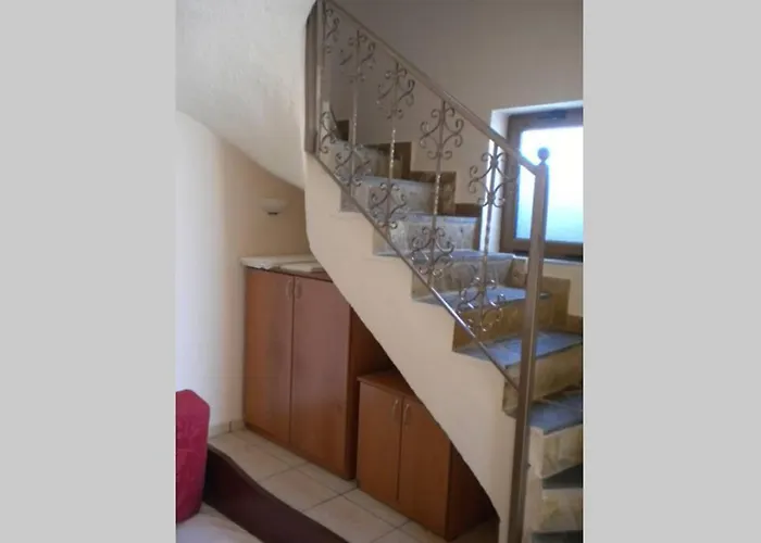 Markos 1 Lägenhet *