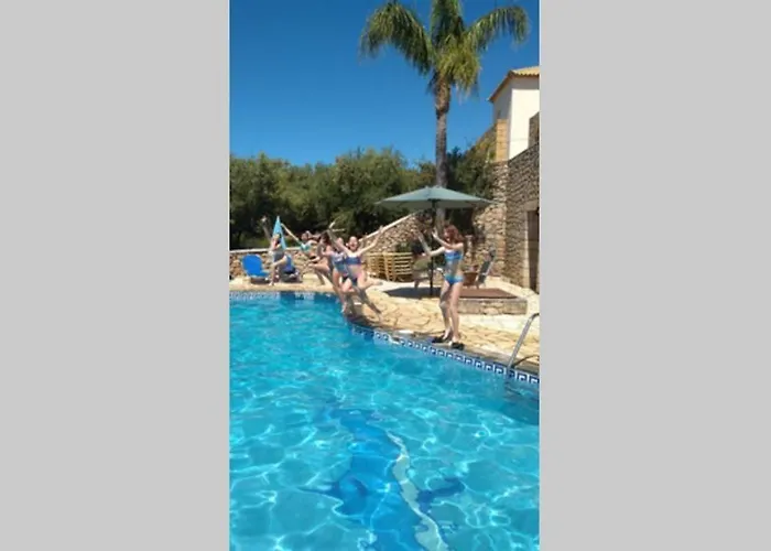 Markos 1 Lägenhet *